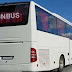 DELHI AIRPORT to JALANDHAR Bus Timetable